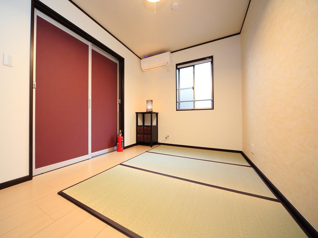 COTO Tokyo Yui Asakusa Værelse billede