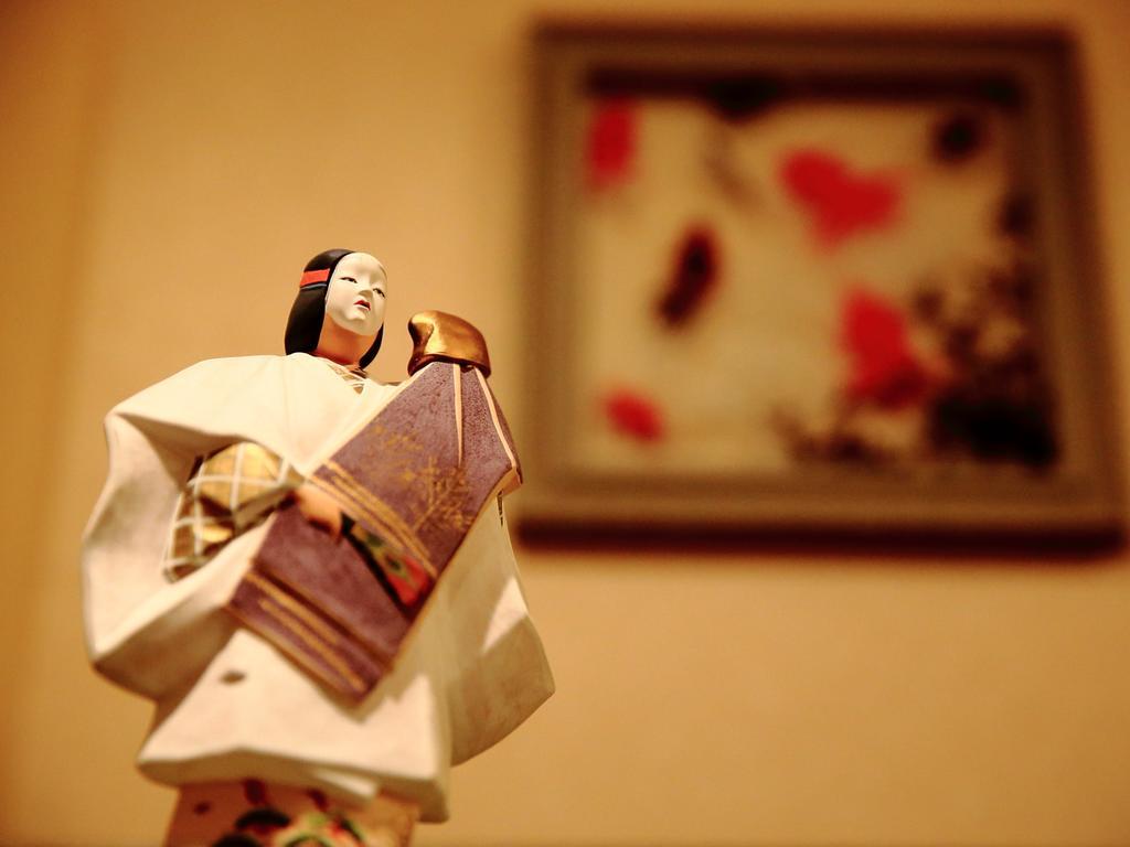 COTO Tokyo Yui Asakusa Værelse billede