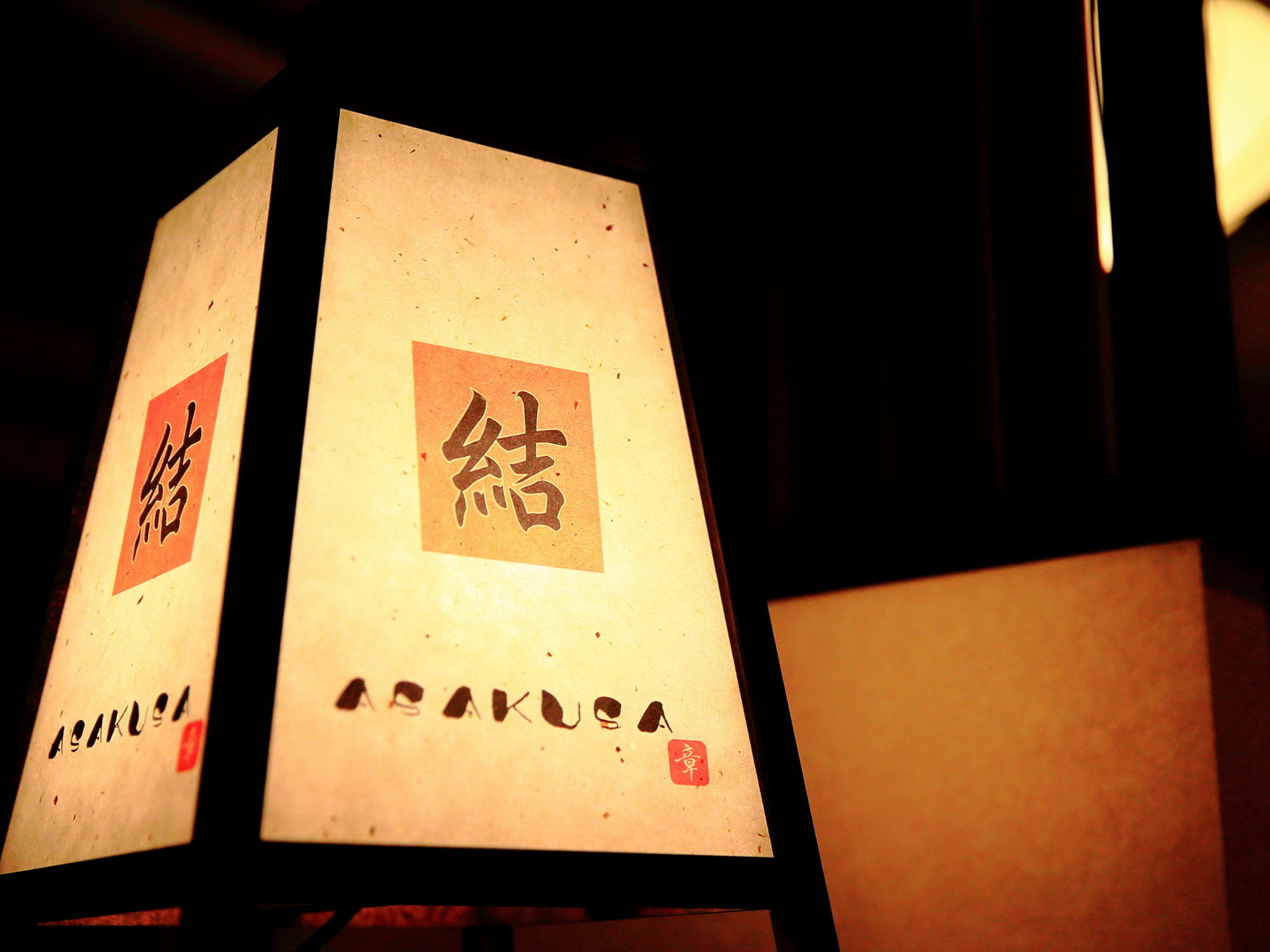 COTO Tokyo Yui Asakusa Eksteriør billede