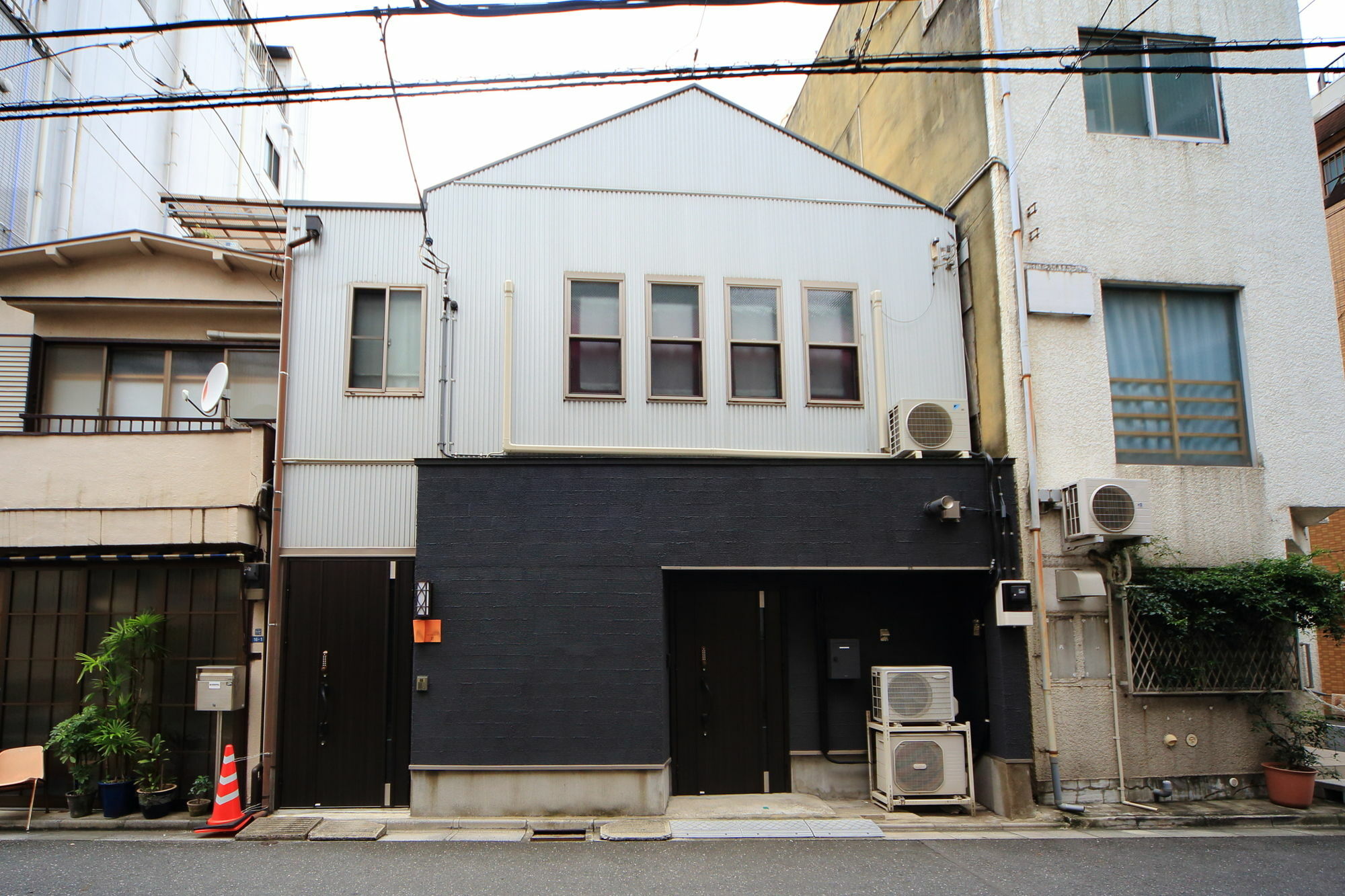 COTO Tokyo Yui Asakusa Eksteriør billede
