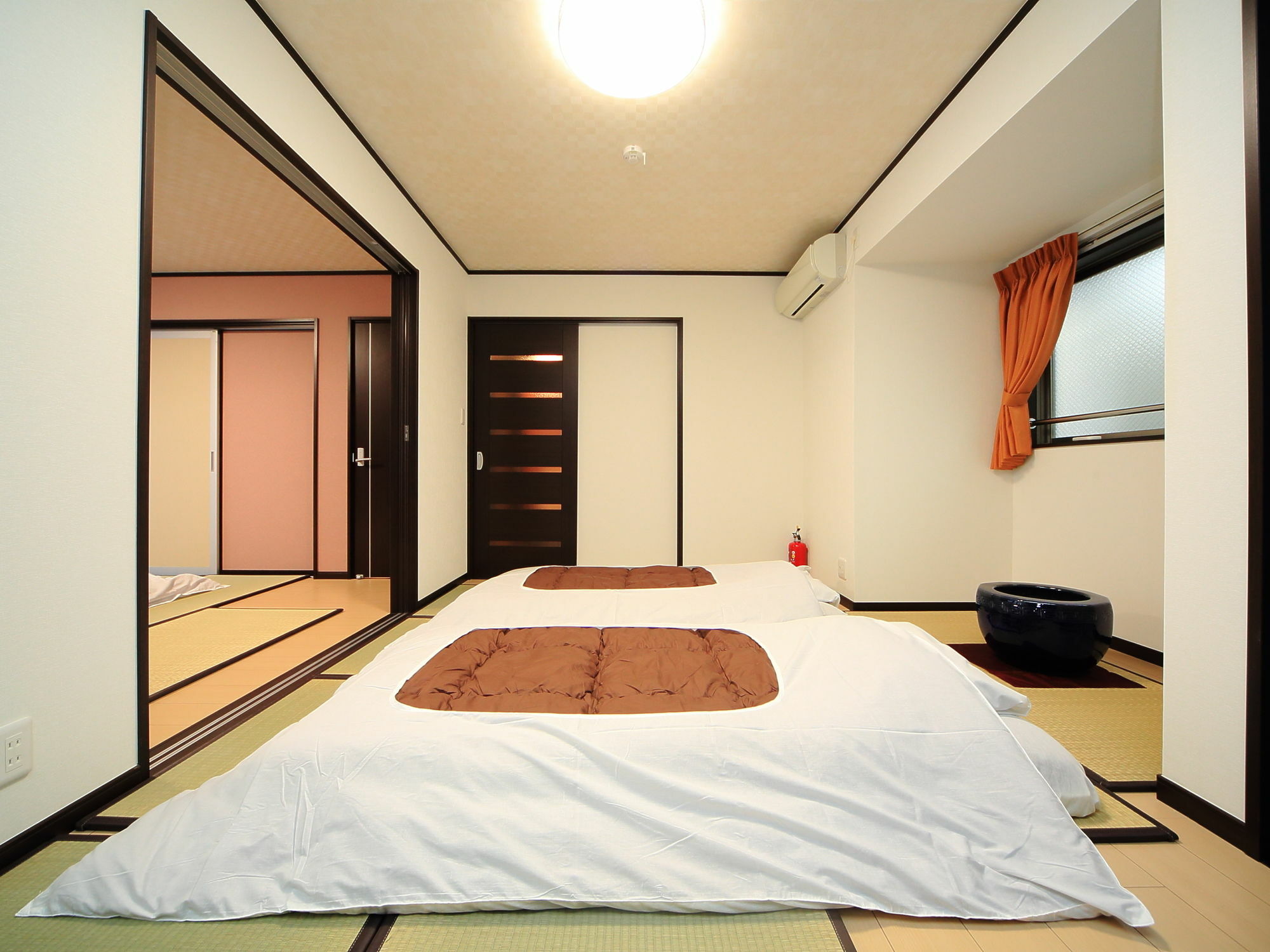 COTO Tokyo Yui Asakusa Eksteriør billede